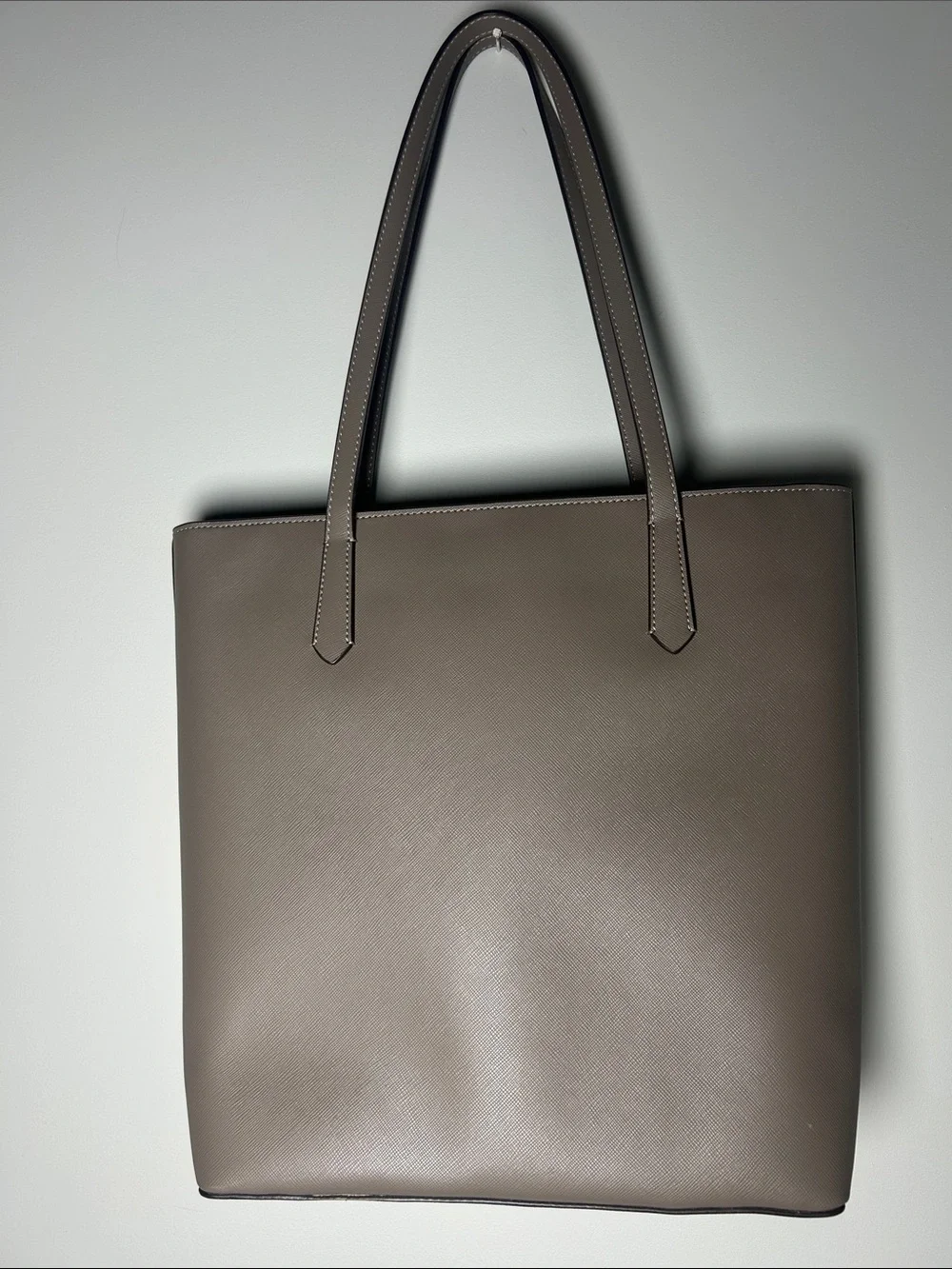 KATE SPADE New York Saffiano Leather Tote Purse Style D411